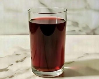 5 ounce Everyday Wine Glass Italian Sprezzatura Glass Piccolo-size