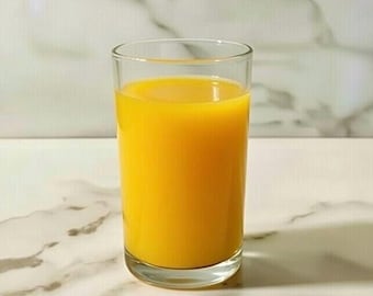 5 ounce Juice Glass Espresso Shot Glass