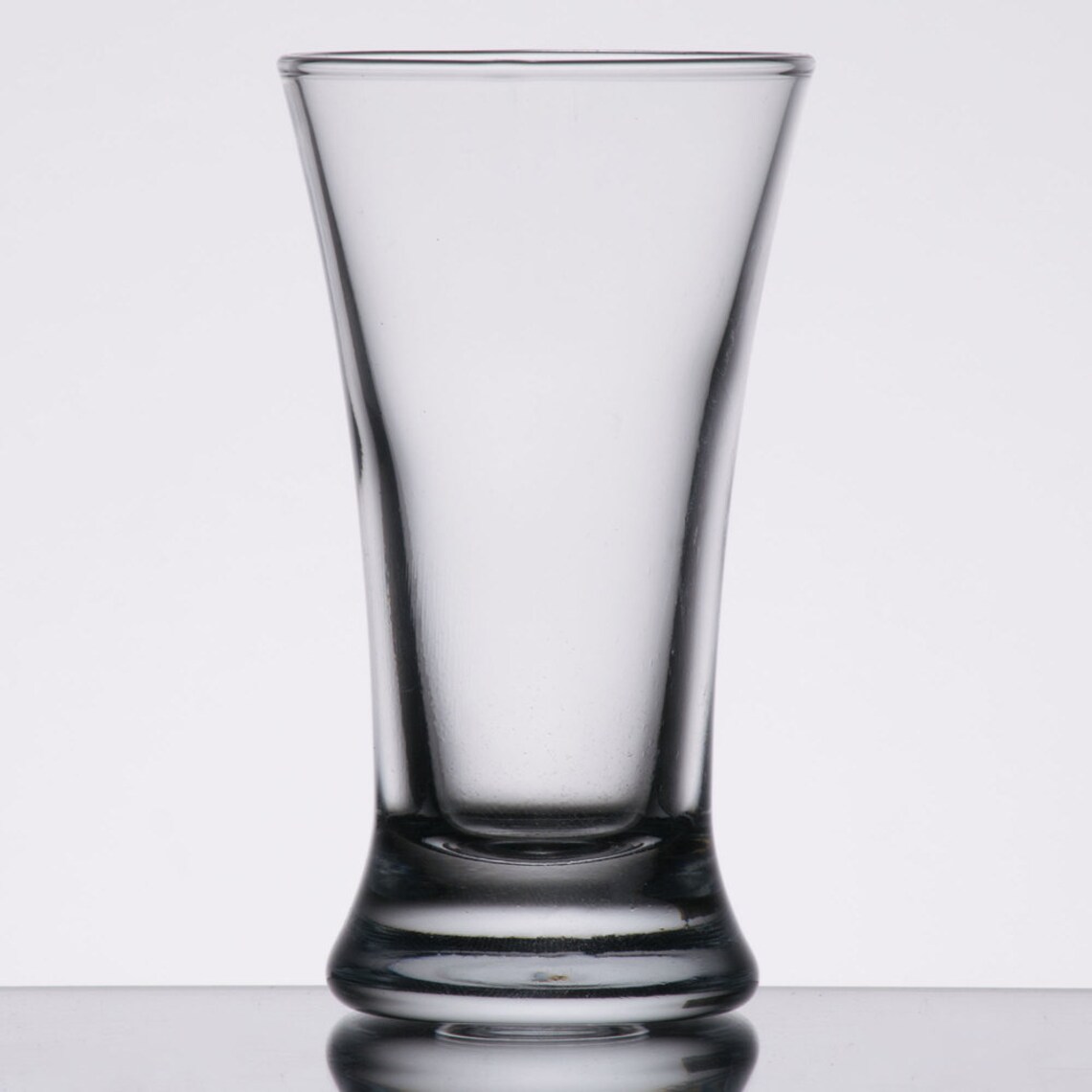 Mini Flare Pilsner Glass Beer Taster Glass Small Beer Glass Etsy