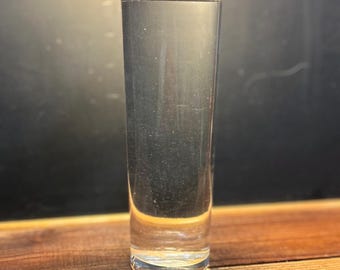 German Stang Kölsch Beer Glass 13.5 oz