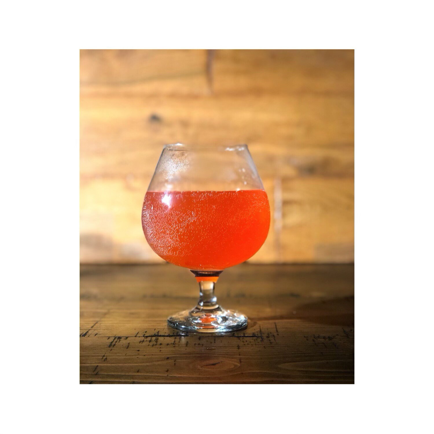 Sour Beer Snifter 11.5 oz