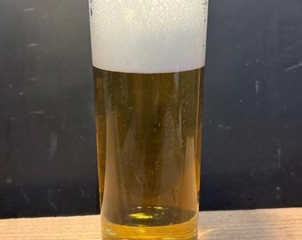 German Stang Kölsch Beer Glass 12 oz
