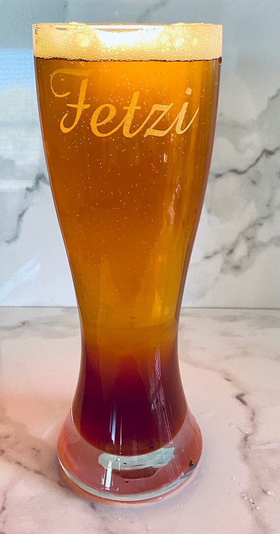 Vaso Cervecero Hefeweizen