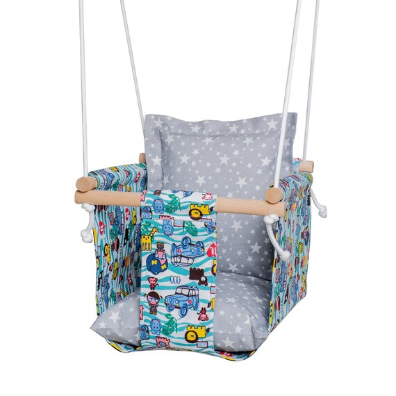 baby home swing