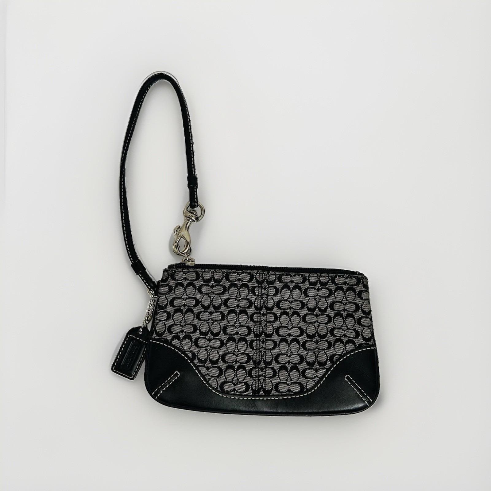 Vintage mini coach bag - Etsy 日本