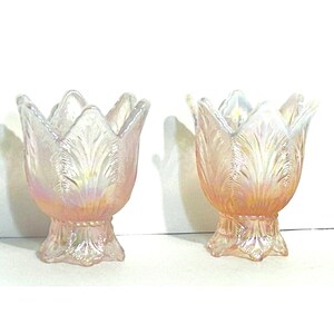 Tulip candle holder - Etsy 日本