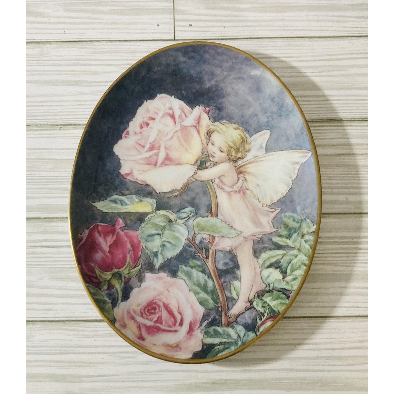Royal Worcester Rose - Etsy