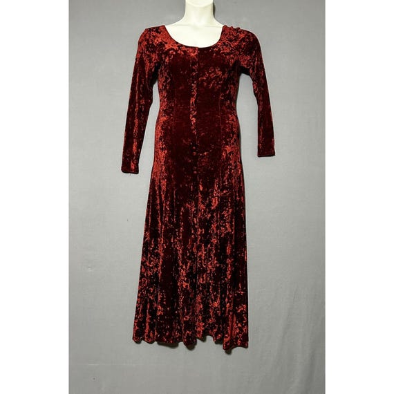 contempo casuals dress Sheer and airy contempo casuals : r/VintageFashion