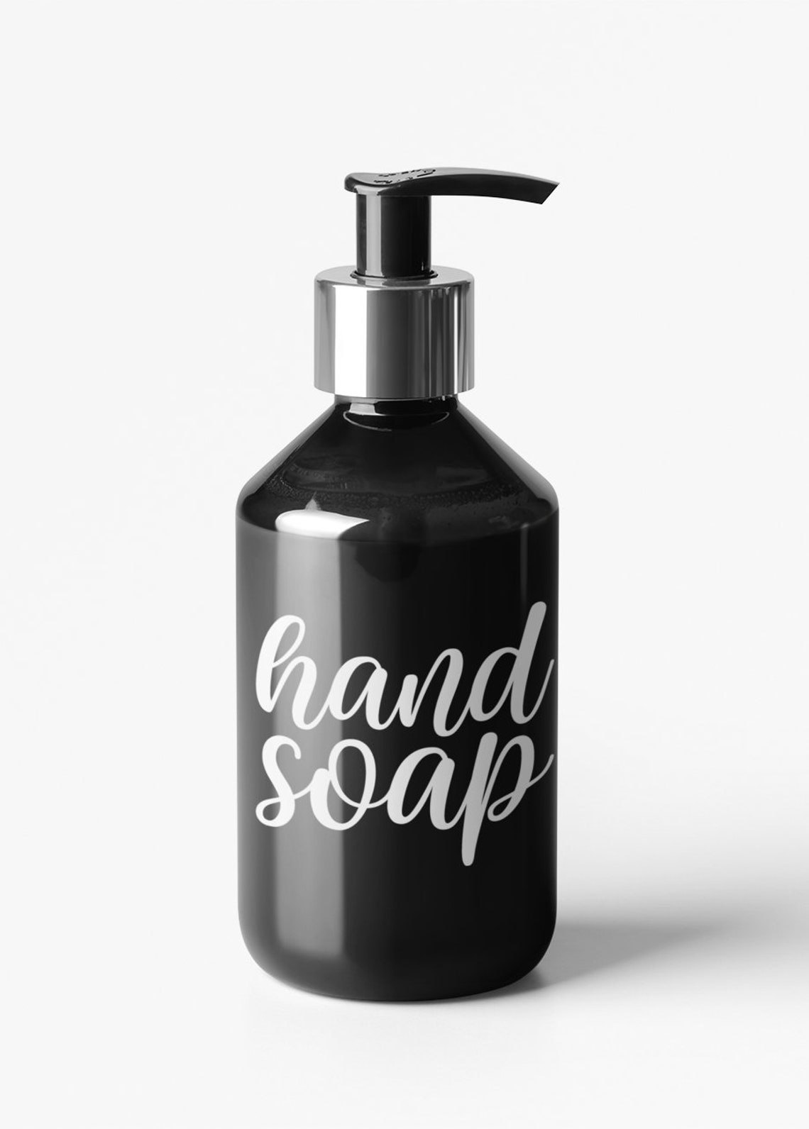 Hand Soap SVG Soap Container Labels SVG Laundry SVG Etsy Canada