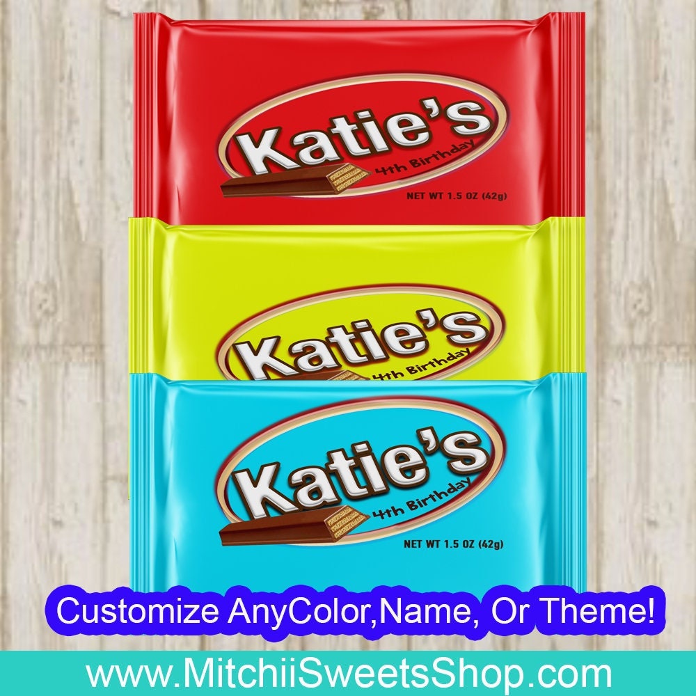 Paper, Party & Kids Craft Supplies & Tools Custom Wafer CookiesCustom