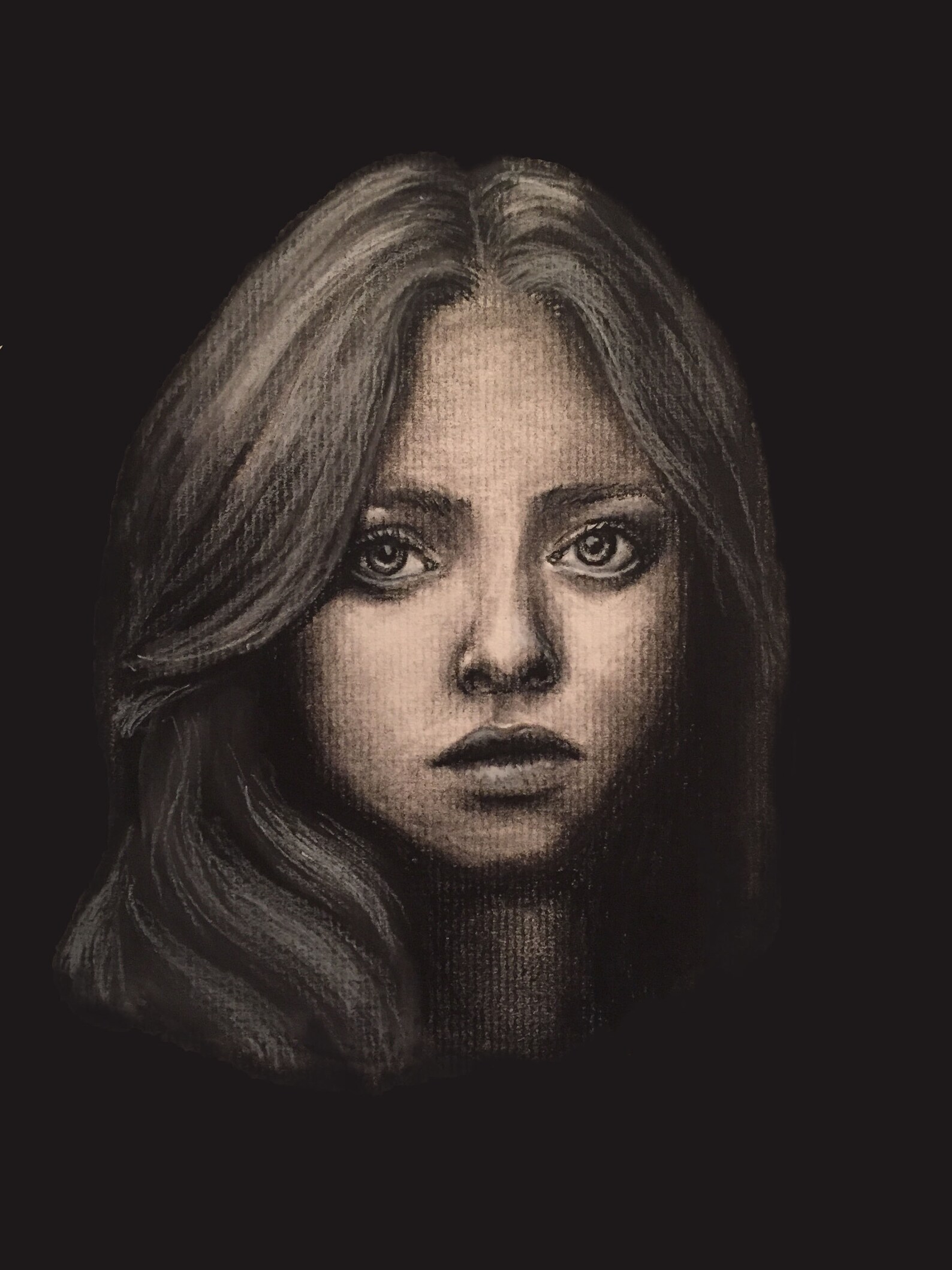 Custom Portraits From Photos Etsy