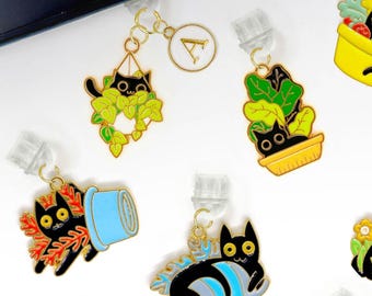 Phone & Kindle Charms