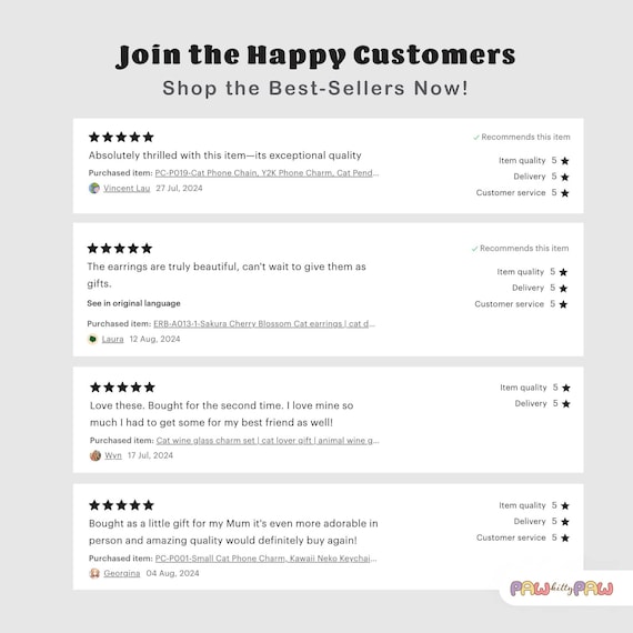 Orecchini A Forma Di Libro Con Gatto - Pendenti Trasparenti Colorati | Per Amanti Dei Gatti E Lettori - Foto 5