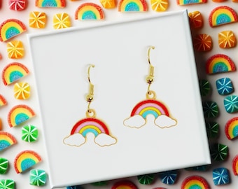 Cute Earrings