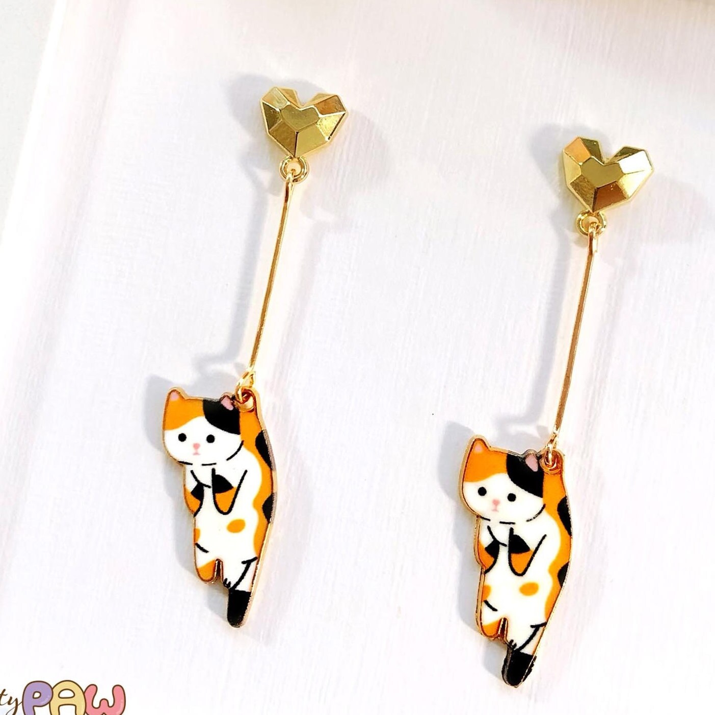 LOL Surprise! - 24 Pair Sticker Earrings