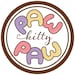 PawKittyPaw store logo