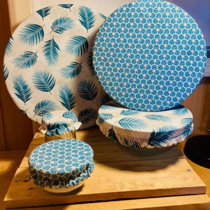 Dish covers
