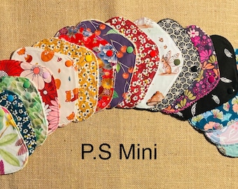 Protector diario lavable