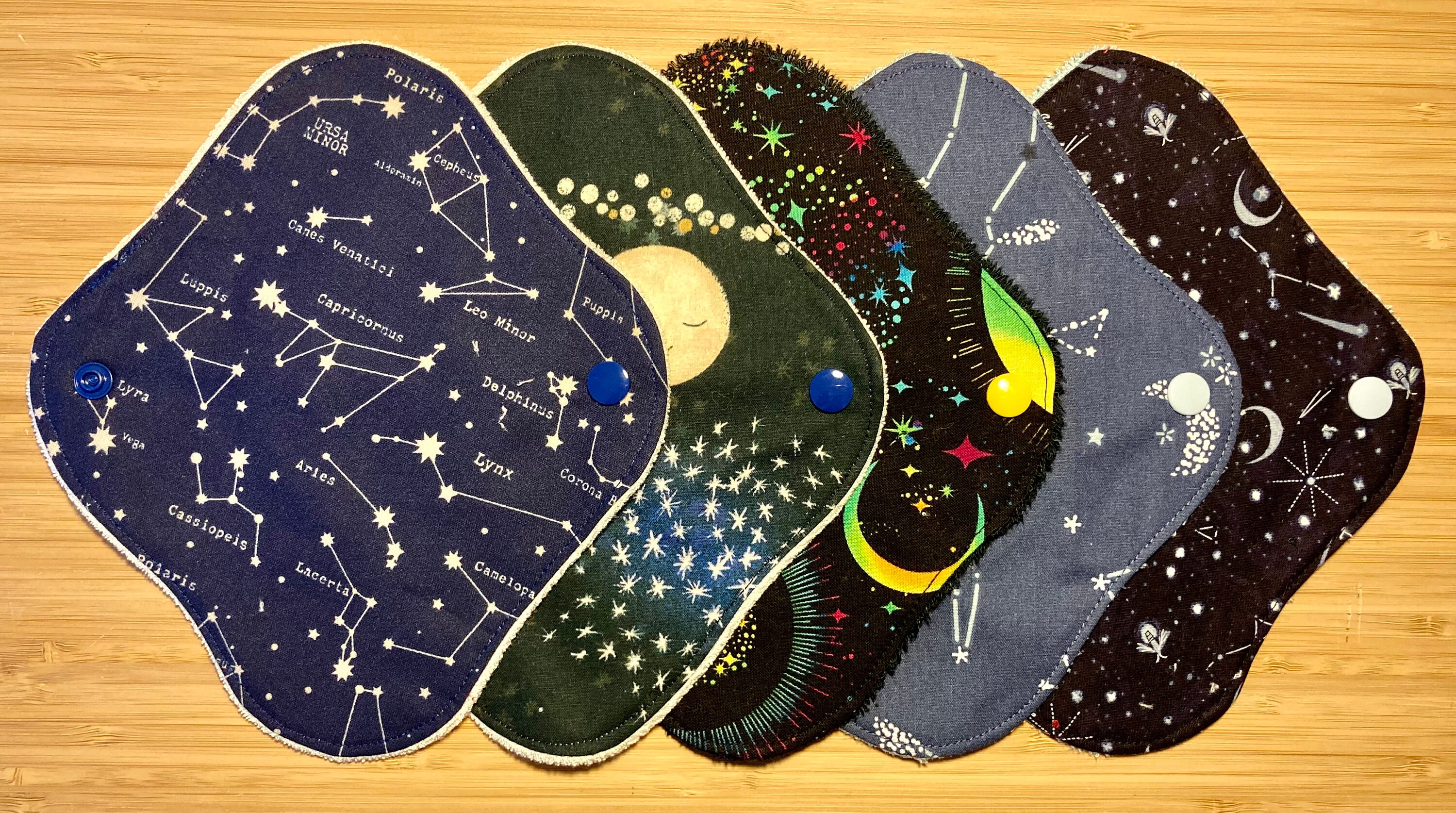 Salvaslips Etsy España