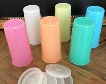 Tupperware Cup Etsy