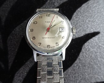 1968 timex marlin