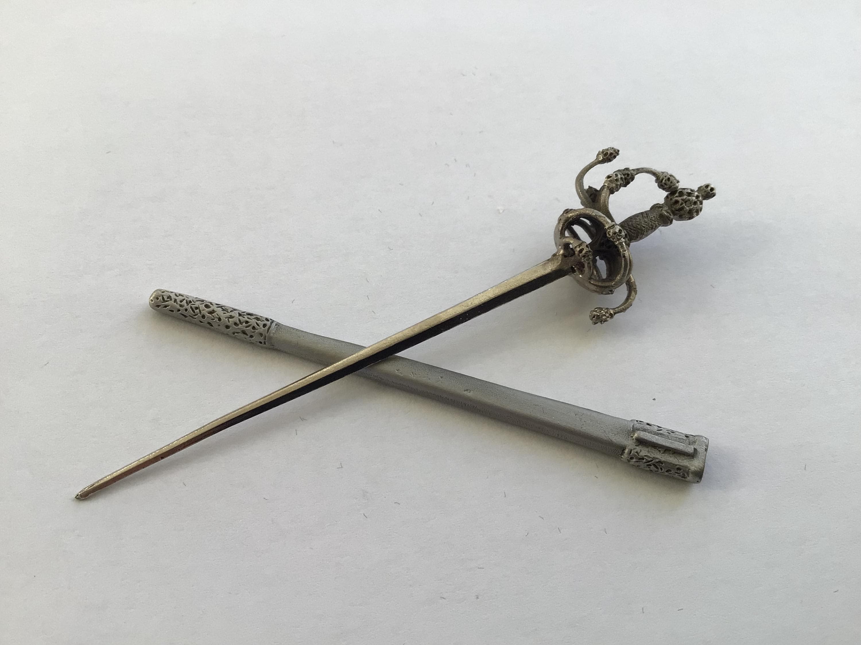 Antique french sabre - Etsy 日本