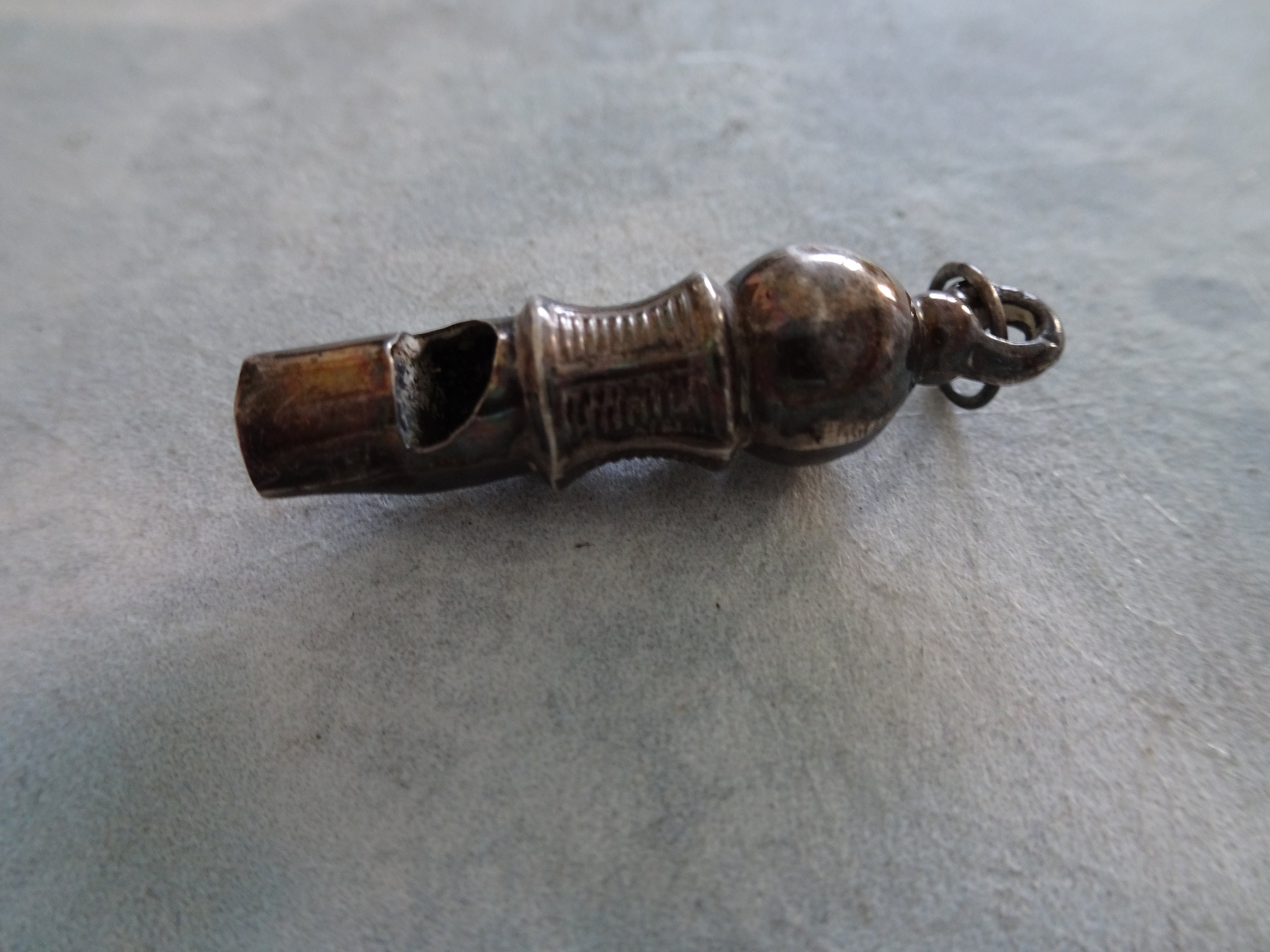 Antique Whistle for sale Only 3 left at 65