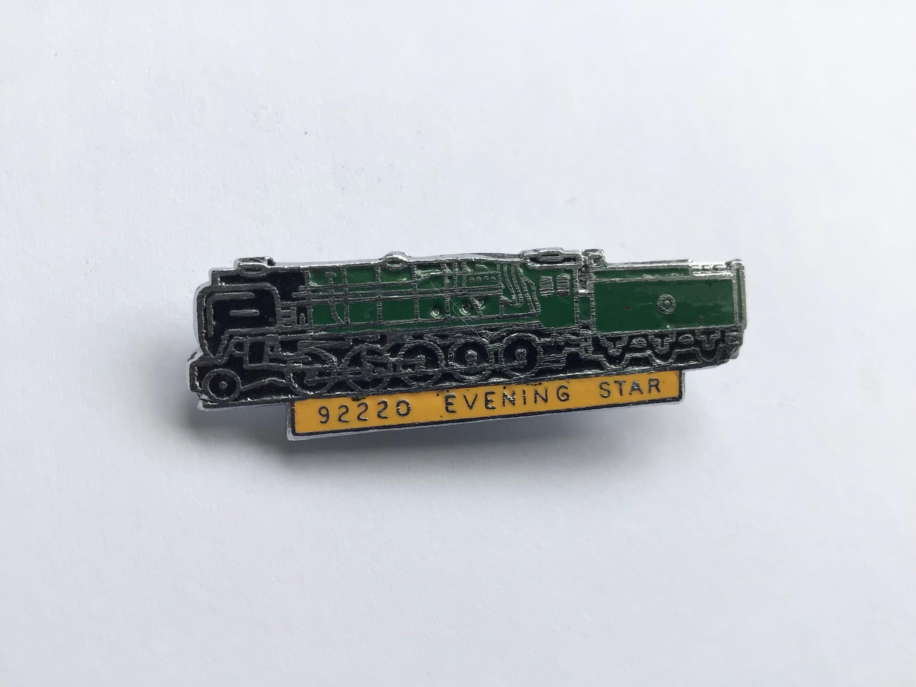 Railway Memorabilia Vintage - Etsy