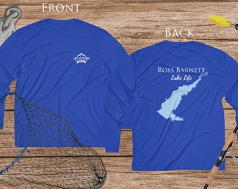 Ross Lake Etsy