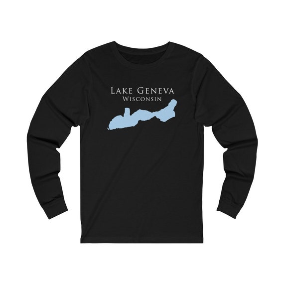 【MODERNIF】Lake MVS Cotton Long Sleeve T-Shirt Ten Thousand Men's Versatile Long Sleeve Shirt | TYLER'S
