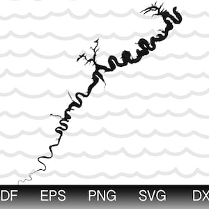 Free Free 138 Smith Mountain Lake Svg SVG PNG EPS DXF File