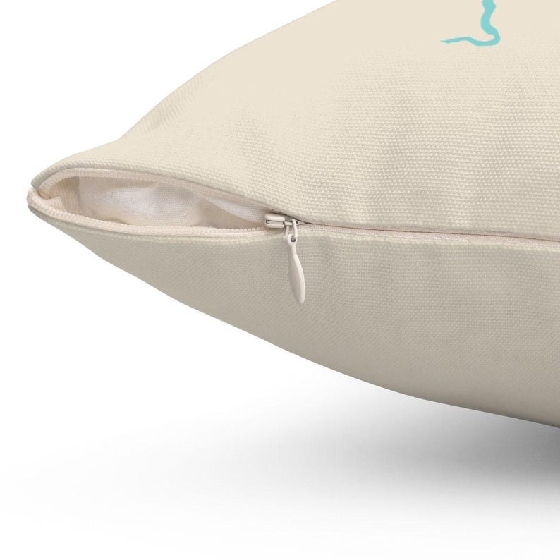 LakeLifeDesignsCo Throw Pillow - Thumbnail 3