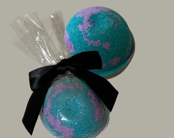 Astral Ghost Bomb * Cosmic Amber Scented
