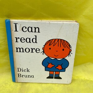 アニメショート Dick Bruna 木製フレーム付 Paperback PB015 | www