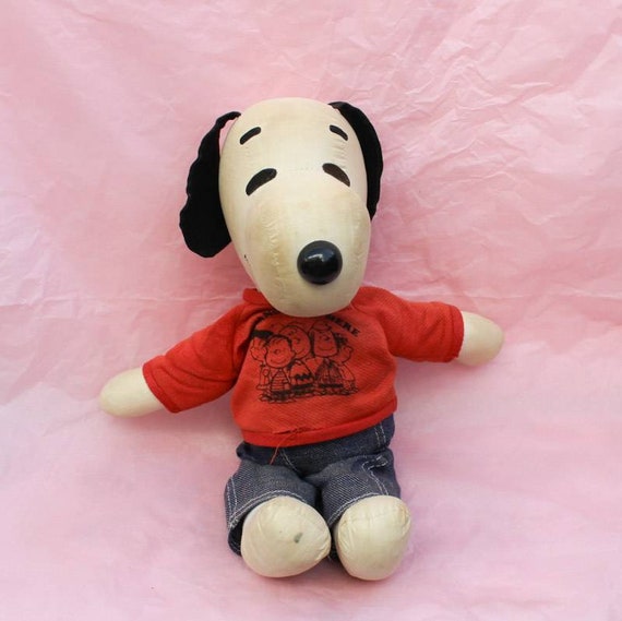 Rare 60s Large Vintage Peanuts Snoopy Sanforized Jeans Red Top - Etsy Ireland Rare 60s Large Vintage Peanuts Snoopy Sanforized Jeans Red Top - Etsy Ireland