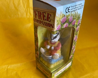 badger collectables