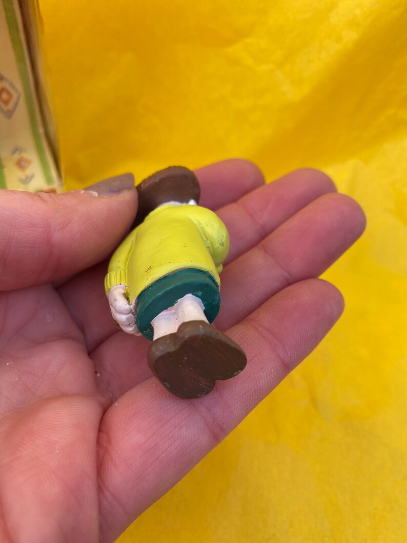 Vintage Wallace and Gromit Gwendoline Typhoo Tea Collectable Etsy UK