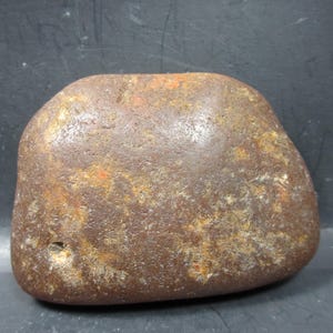 Dinosaur Gastrolith, Stomach Stone, Self Collected, Jurassic, Morrison Fm., Buy the One you See!,  With Dino Bone and Coprolite, CARNELIAN!!