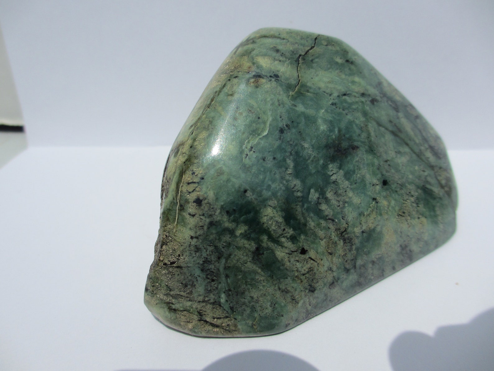 Antigotite wisconsin jade Unique Wi. Etsy Ireland