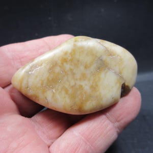 Dinosaur Gastrolith, Stomach Stone, Self Collected, Jurassic, Morrison Formation, Buy the One you See!, Found with Dino Bone and Coprolite