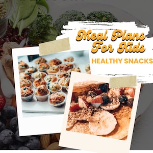 The Fit Penguin- Healthy Snacks For Kids