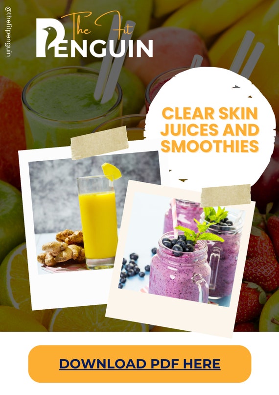 Smoothie Best Fruit Juice For Skin Which Fruit Juice Is Best For