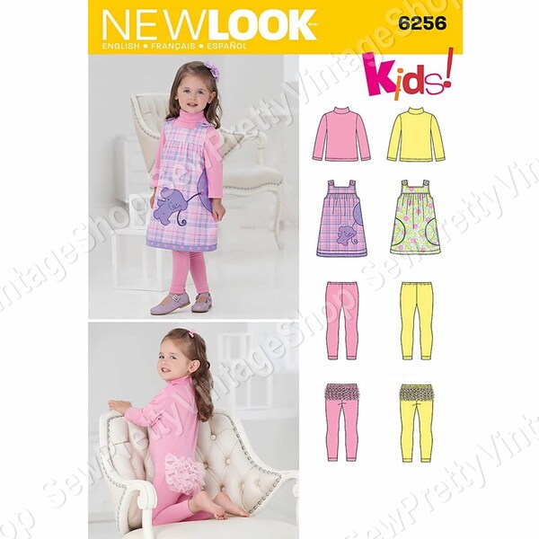 Toddler Jumper Dress Etsy