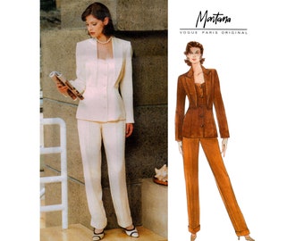 semi formal pantsuit