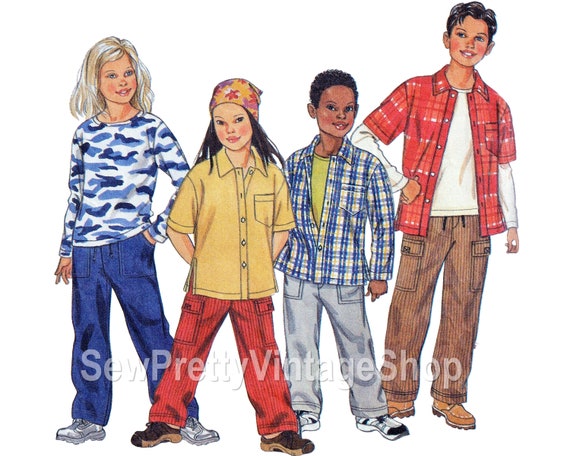 90s outfits for boys