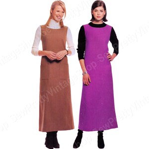Modest jumpers top