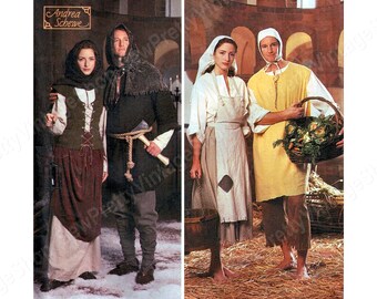 Joseph ケープ 36 （Mccall's 2060 Adults Bible Costumes