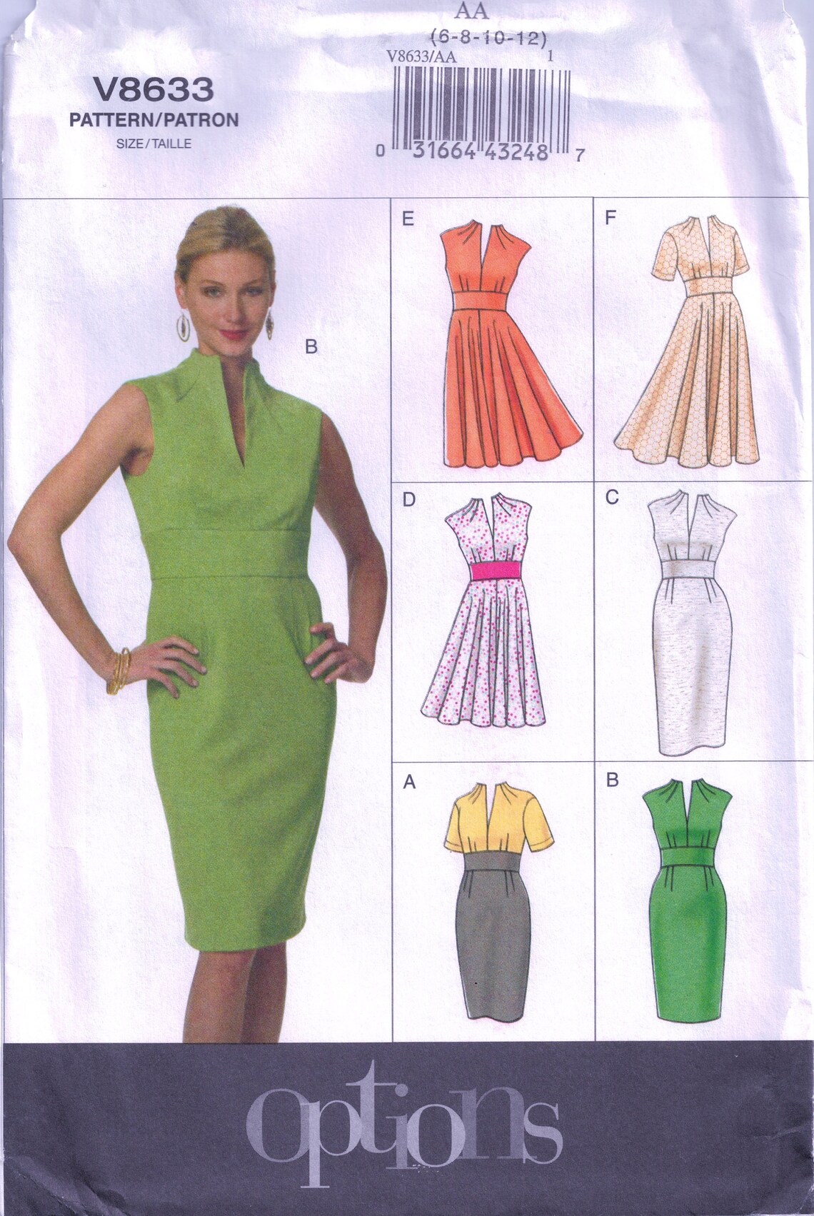 vogue summer dresses 2021