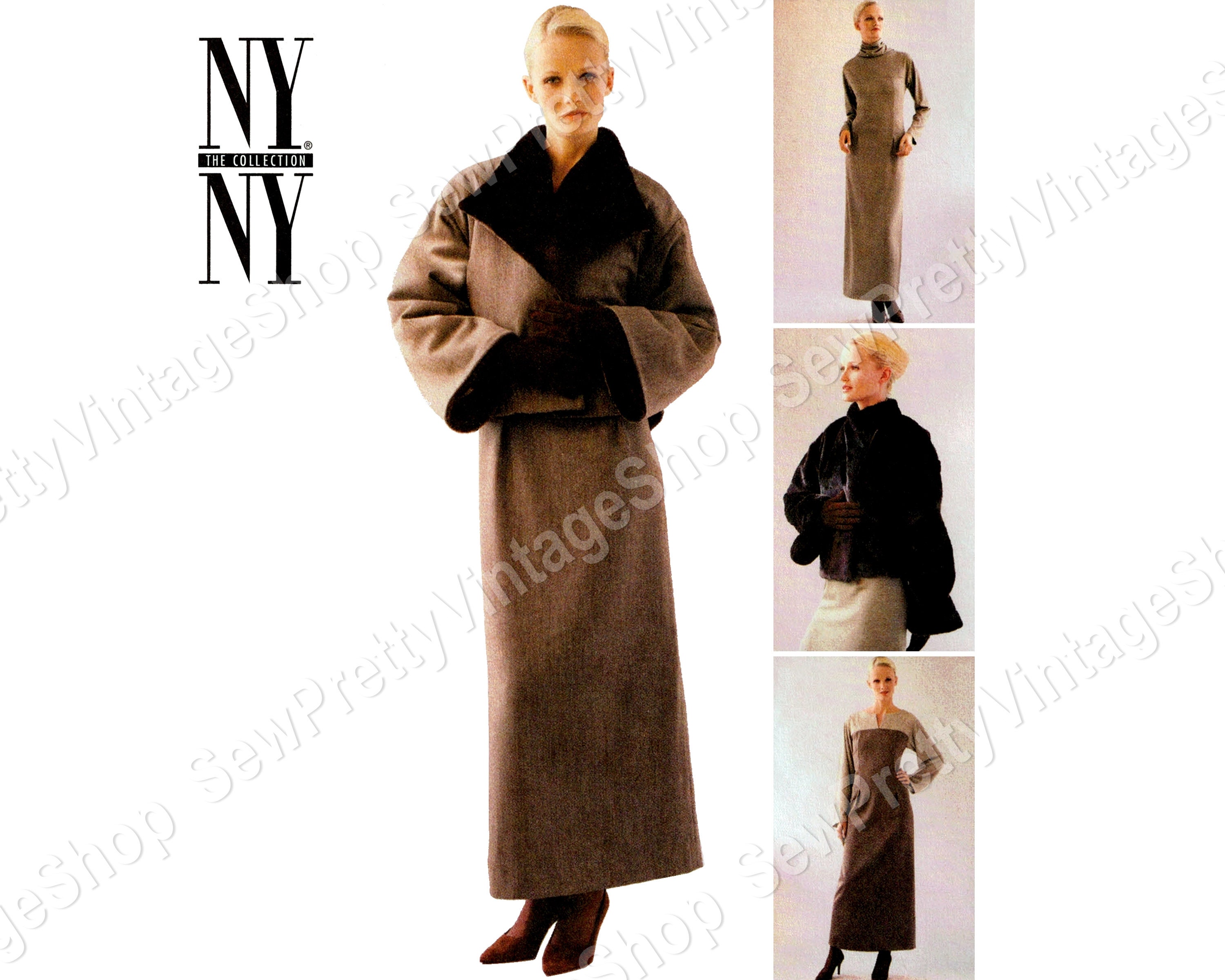 41+ Men'S Peacoat Sewing Pattern Circa 1967