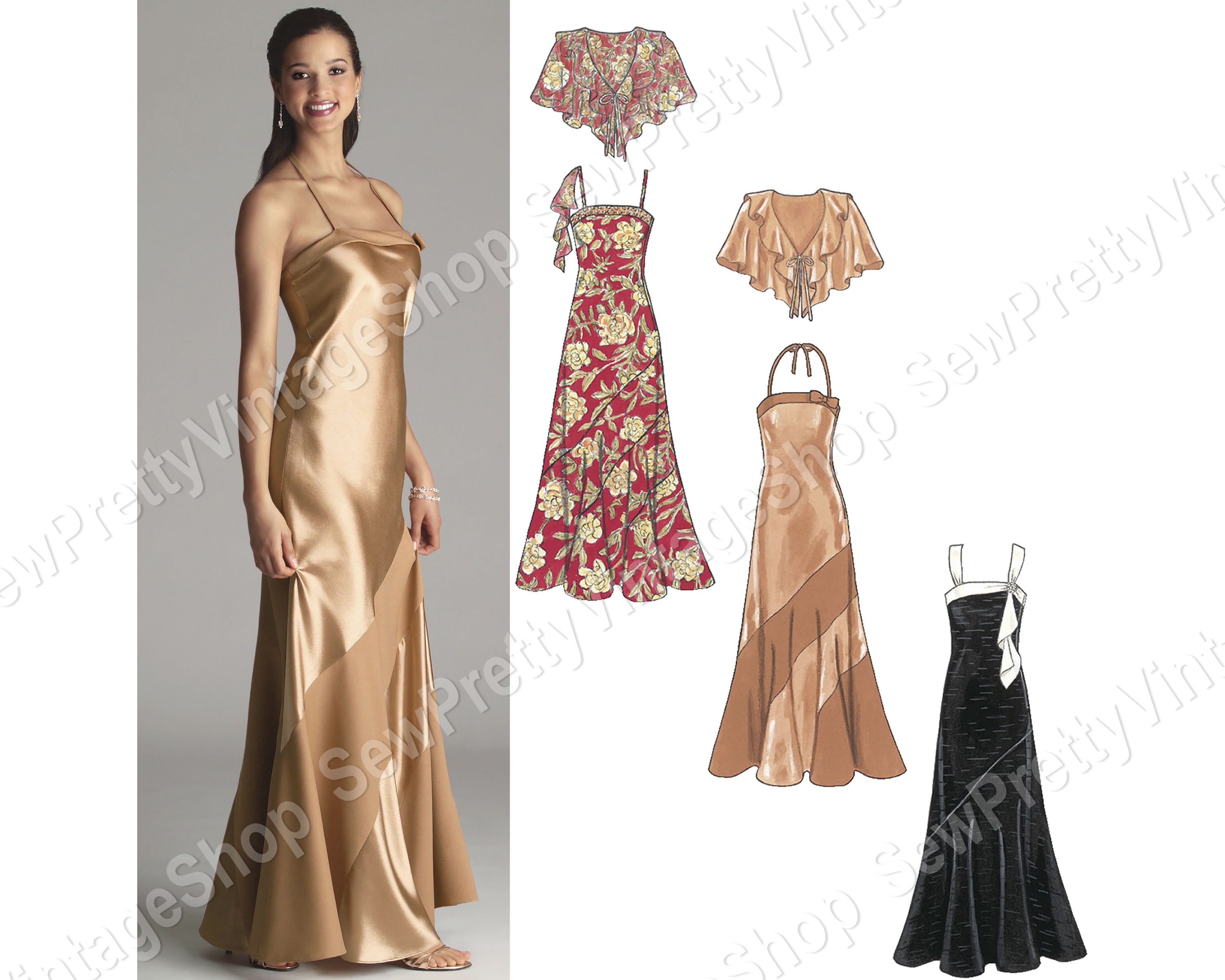 New Style Evening Dress (L10274) - China Evening Dress and Bridesmaid price  | Made-in-China.com
